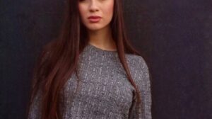 Comfort Zone: Michela Baselice canta il momento esatto in cui si cambia vita